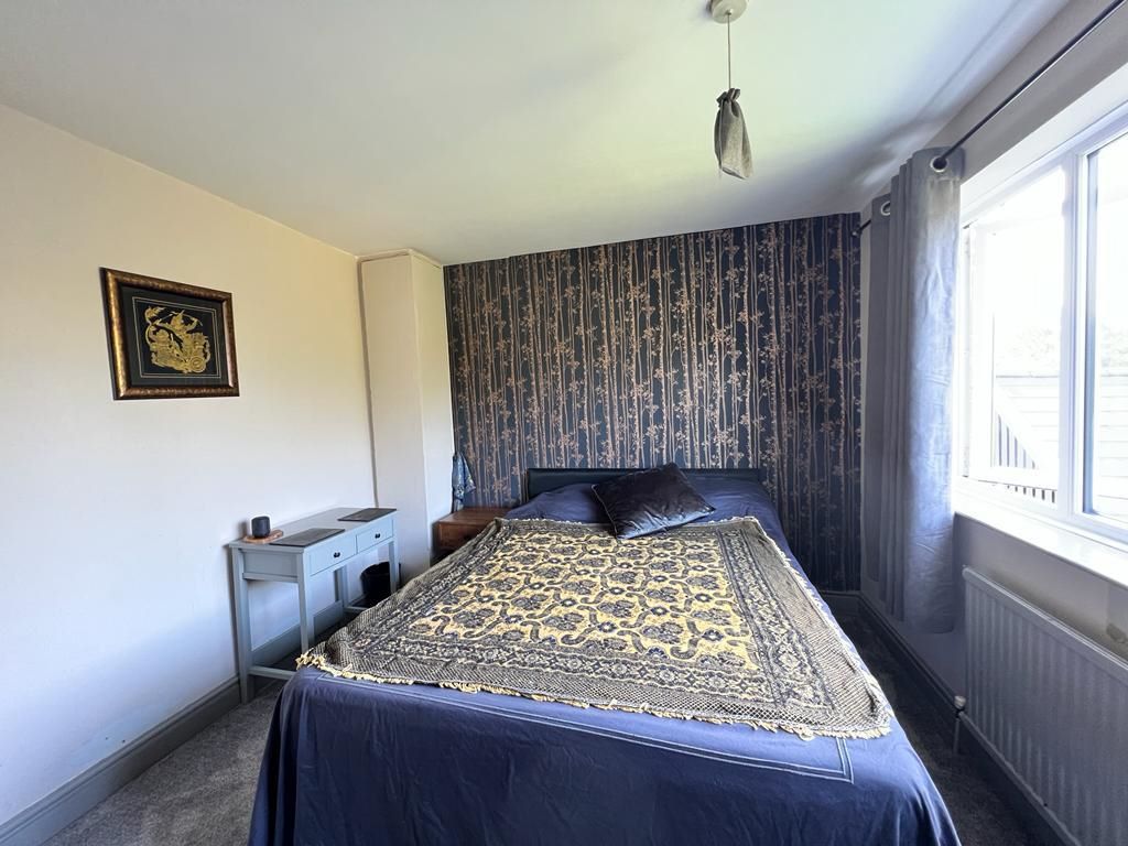 126 Wilford Lane, West Bridgford, Nottingham, NG2 7RL