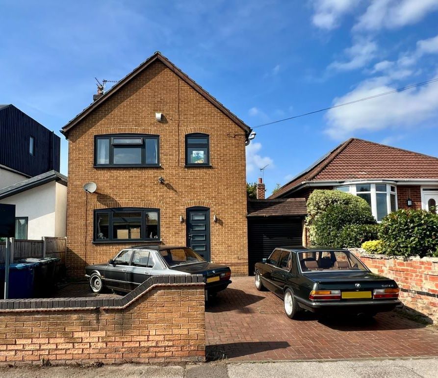 Lot 126 Wilford Lane, West Bridgford, Nottingham, NG2 7RL Auction Lot