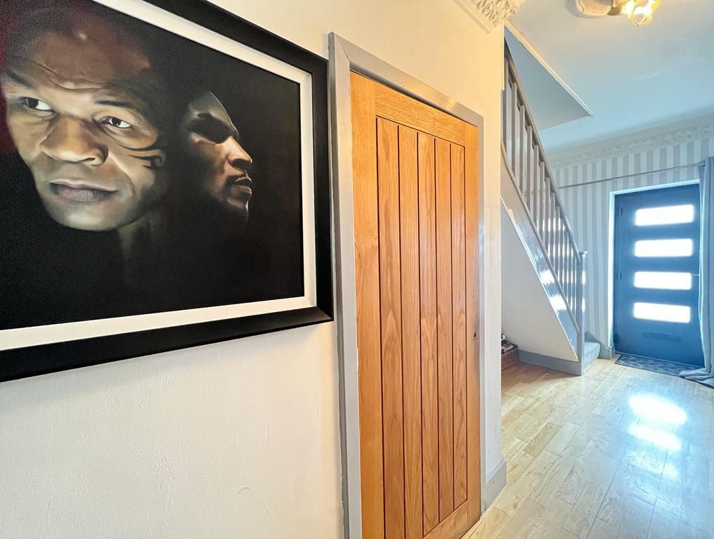 126 Wilford Lane, West Bridgford, Nottingham, NG2 7RL