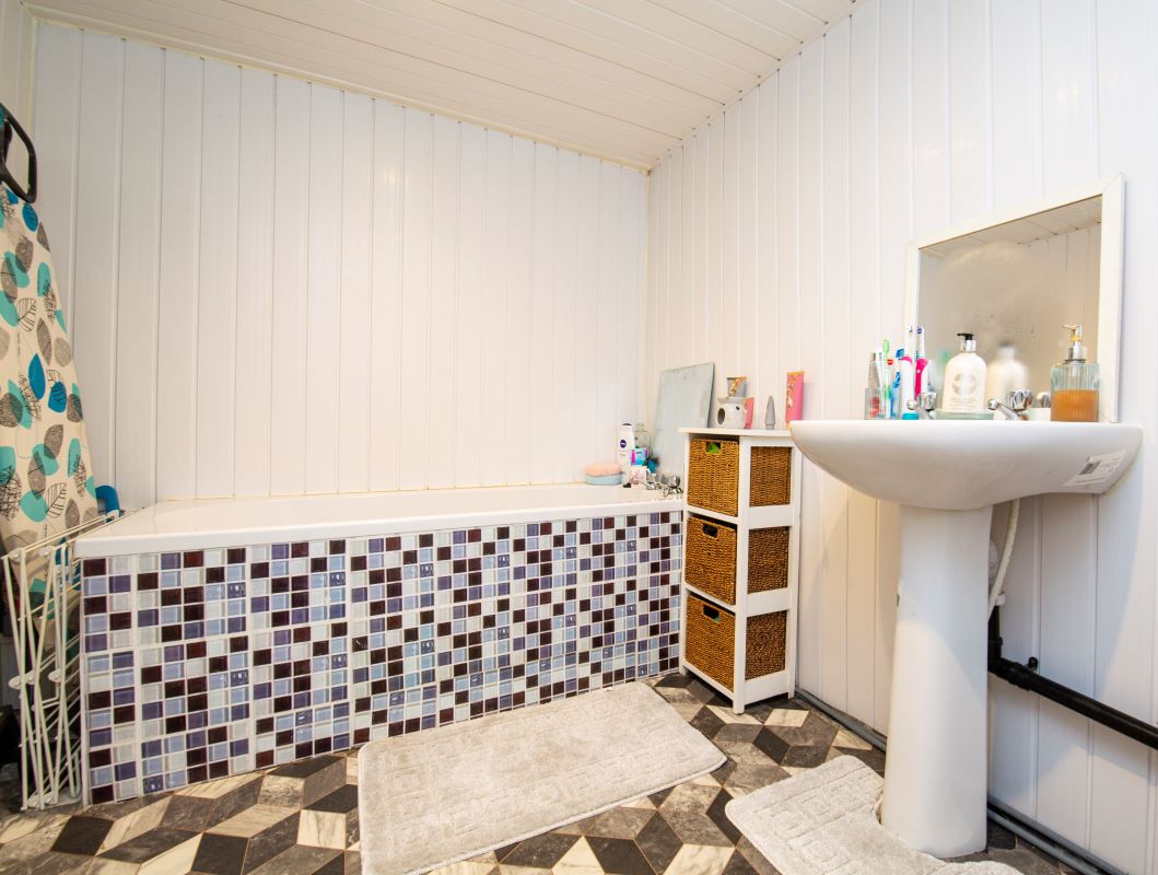 8A Quilstyle Road, Wheatley Hill, County Durham, DH6 3RF