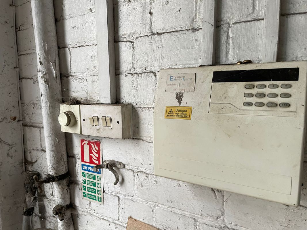 2A Edward Road, West Bridgford, Nottingham, NG2 5GB