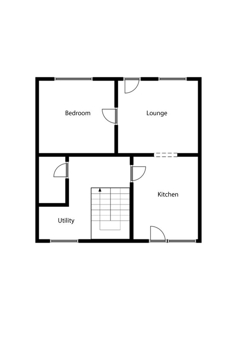 55 Langdale Place, Newton Aycliffe, County Durham, DL5 7DY