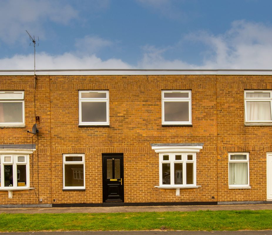 55 Langdale Place, Newton Aycliffe, County Durham, DL5 7DY