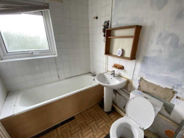 55 Langdale Place, Newton Aycliffe, County Durham, DL5 7DY