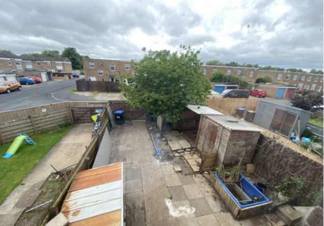 55 Langdale Place, Newton Aycliffe, County Durham, DL5 7DY