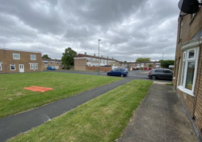 55 Langdale Place, Newton Aycliffe, County Durham, DL5 7DY