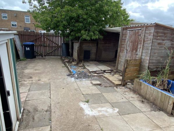 55 Langdale Place, Newton Aycliffe, County Durham, DL5 7DY