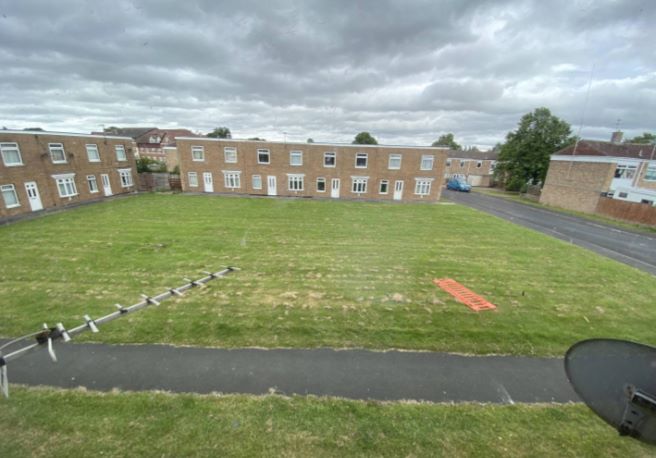 55 Langdale Place, Newton Aycliffe, County Durham, DL5 7DY