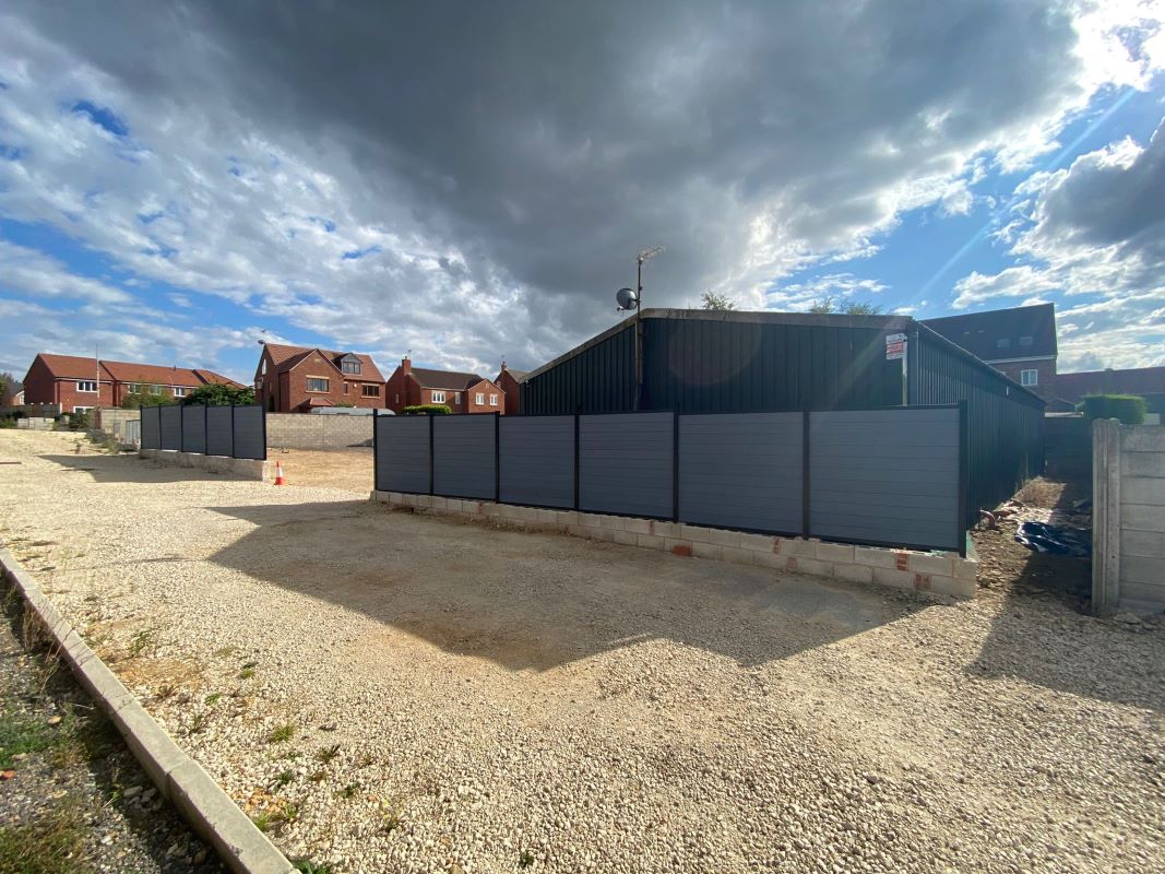 Hilltop Farm, Old Road, Sutton-in-Ashfield, NG17 3DY