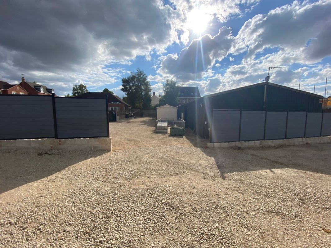 Hilltop Farm, Old Road, Sutton-in-Ashfield, NG17 3DY