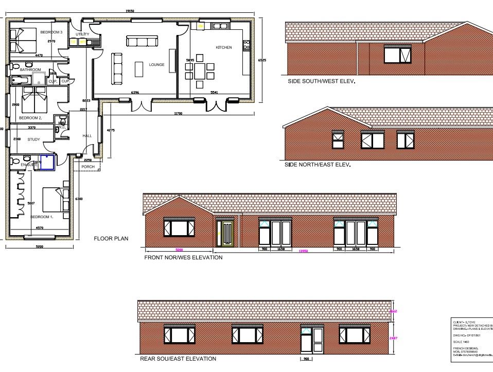 Hilltop Farm, Old Road, Sutton-in-Ashfield, NG17 3DY