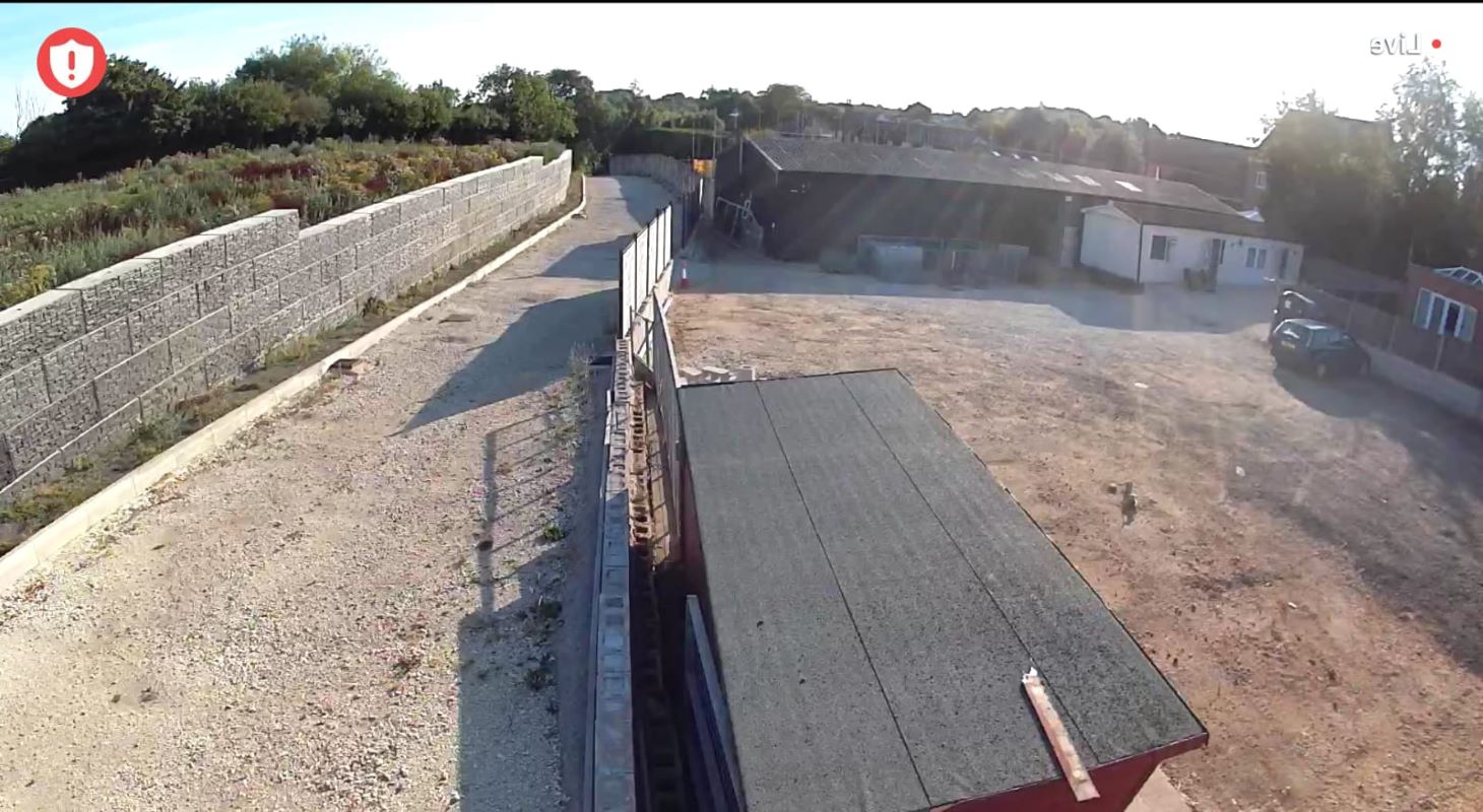 1.55 acres of development land at Hilltop Farm, Old Road, Skegby, Sutton-in-Ashfield, NG17 3DY