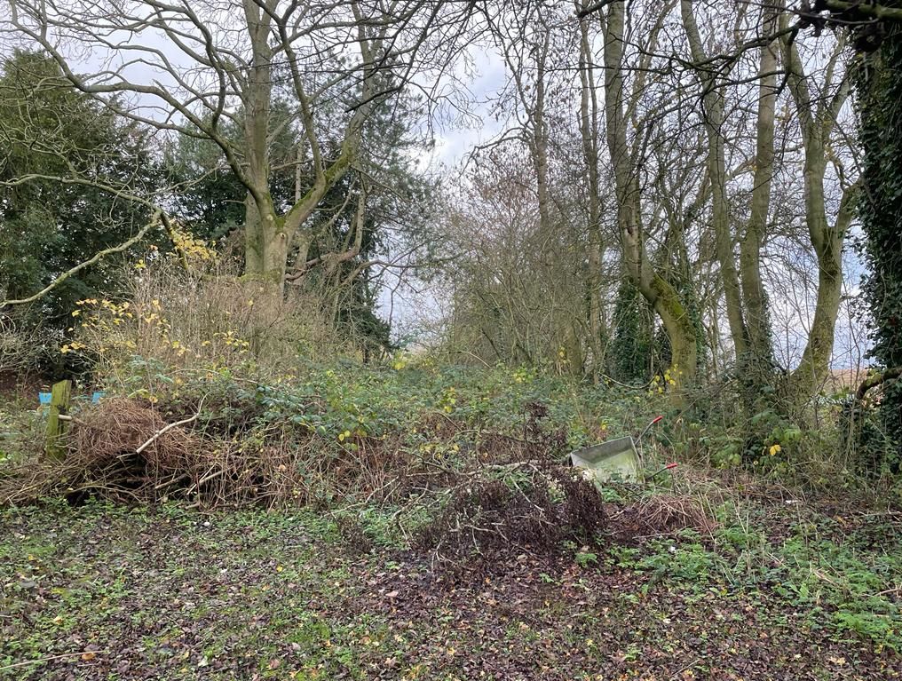 Land on the north-east side of Fackley Road, Teversal, NG17 3HN