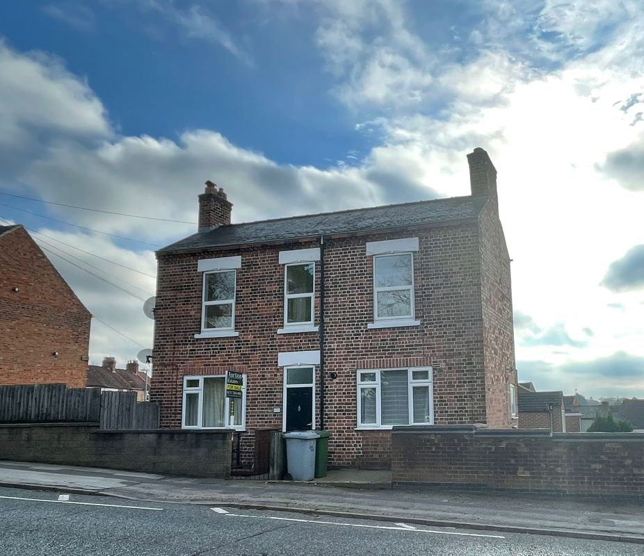 76A & 76B Beacon Hill Road, Newark Upon Trent, NG24 2JG