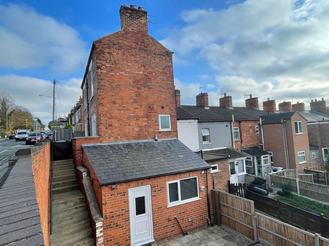 76A & 76B Beacon Hill Road, Newark Upon Trent, NG24 2JG