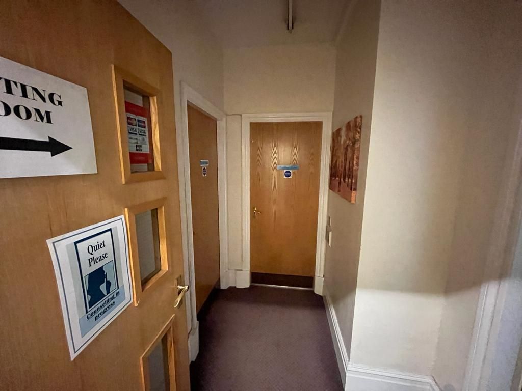 96 Mansfield Road, Nottingham, NG1 3HD