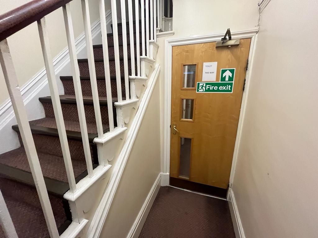96 Mansfield Road, Nottingham, NG1 3HD