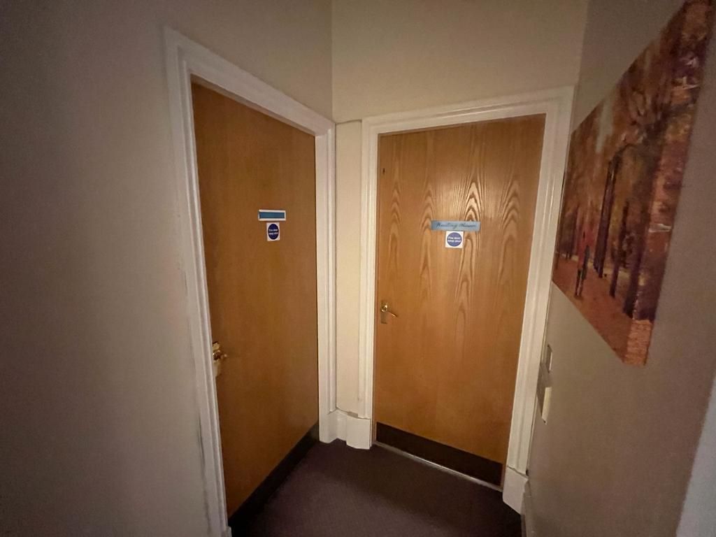 96 Mansfield Road, Nottingham, NG1 3HD
