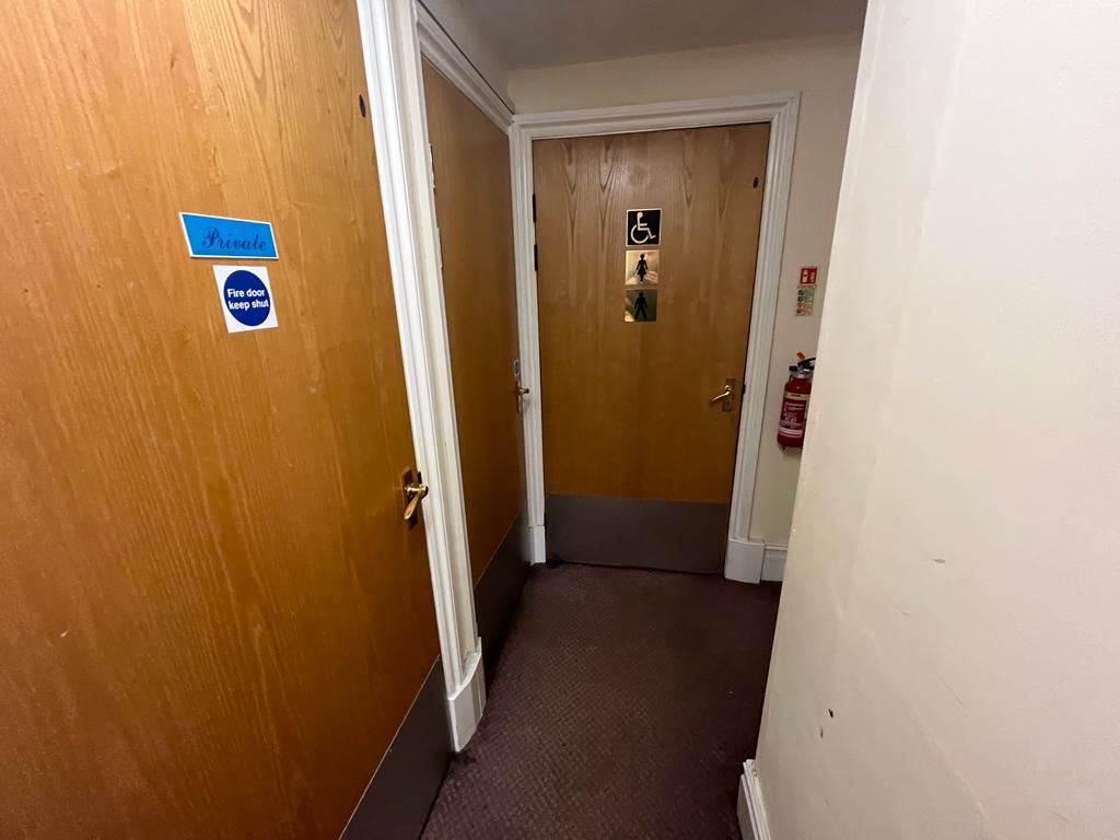 96 Mansfield Road, Nottingham, NG1 3HD