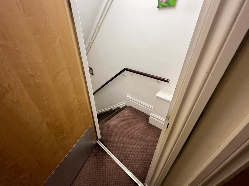 96 Mansfield Road, Nottingham, NG1 3HD