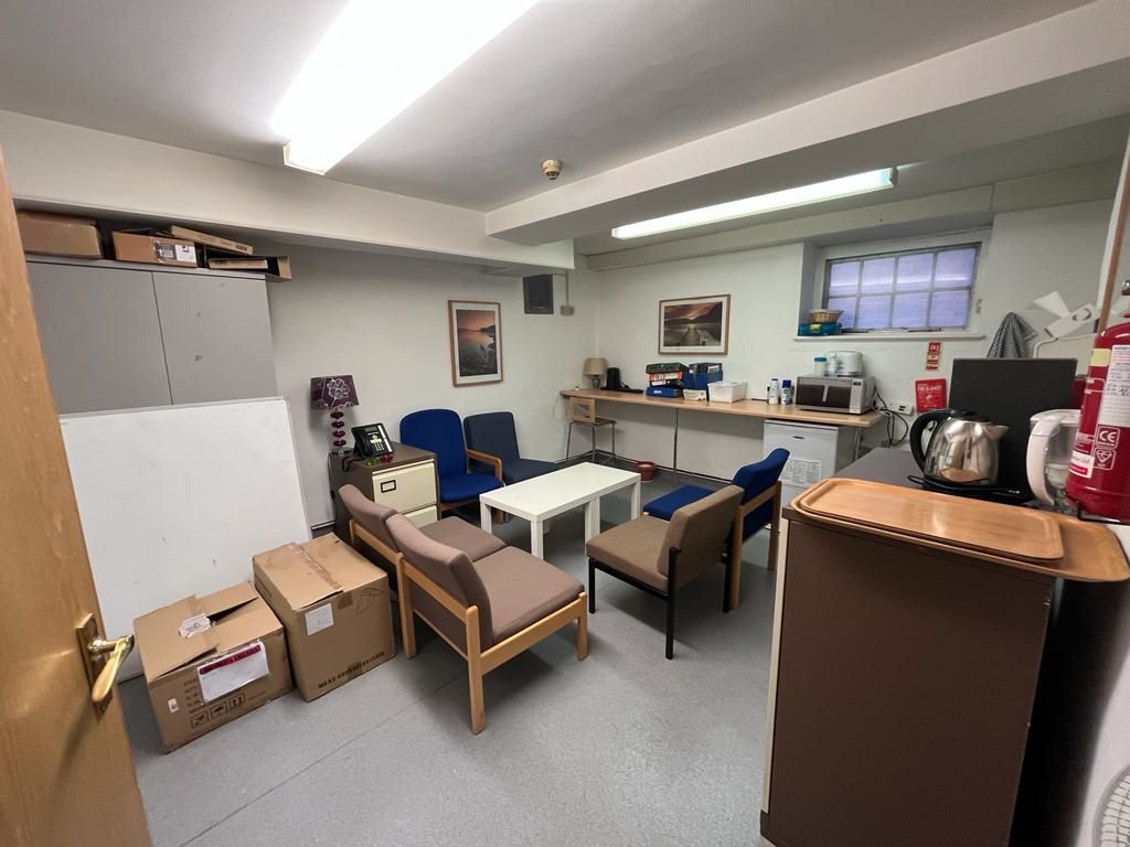 96 Mansfield Road, Nottingham, NG1 3HD