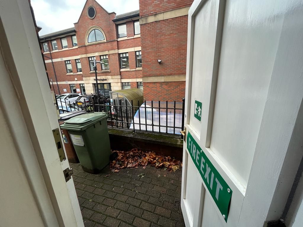 96 Mansfield Road, Nottingham, NG1 3HD