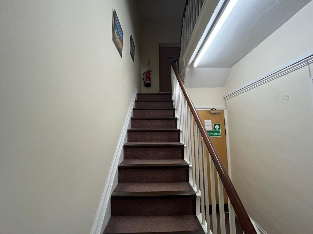 96 Mansfield Road, Nottingham, NG1 3HD