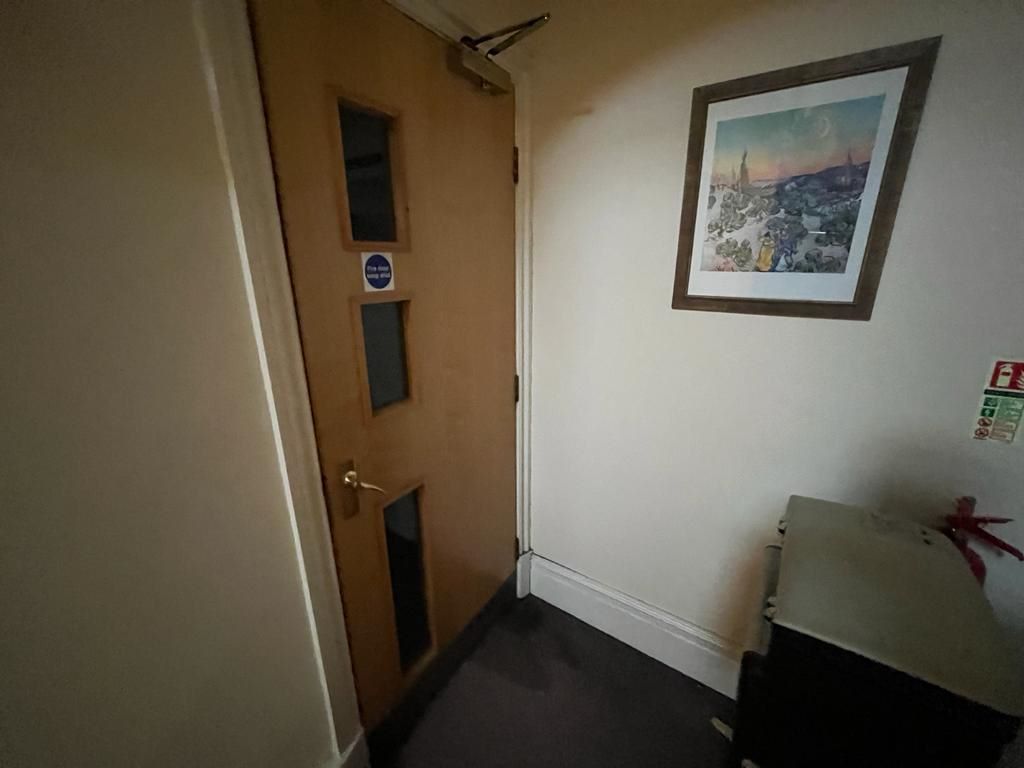 96 Mansfield Road, Nottingham, NG1 3HD