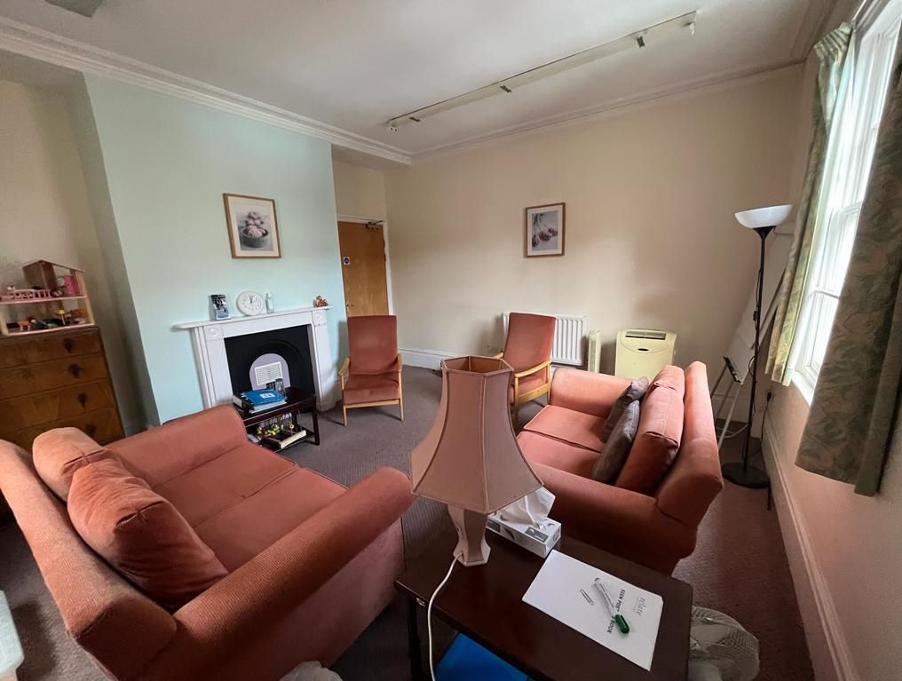 96 Mansfield Road, Nottingham, NG1 3HD