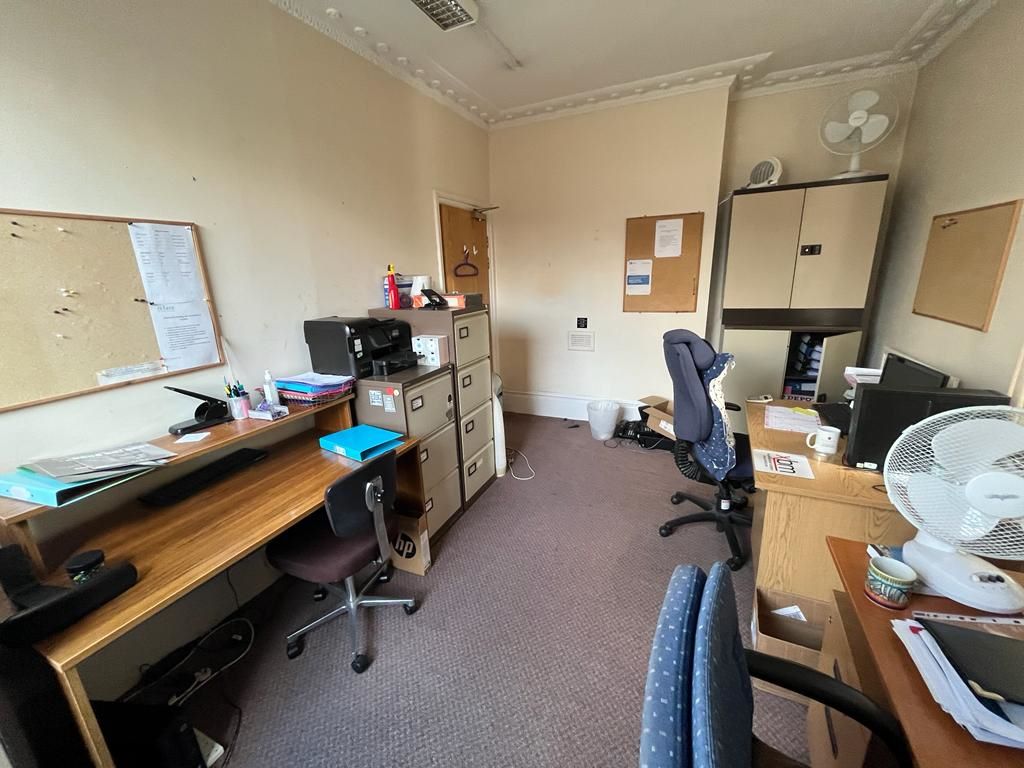 96 Mansfield Road, Nottingham, NG1 3HD