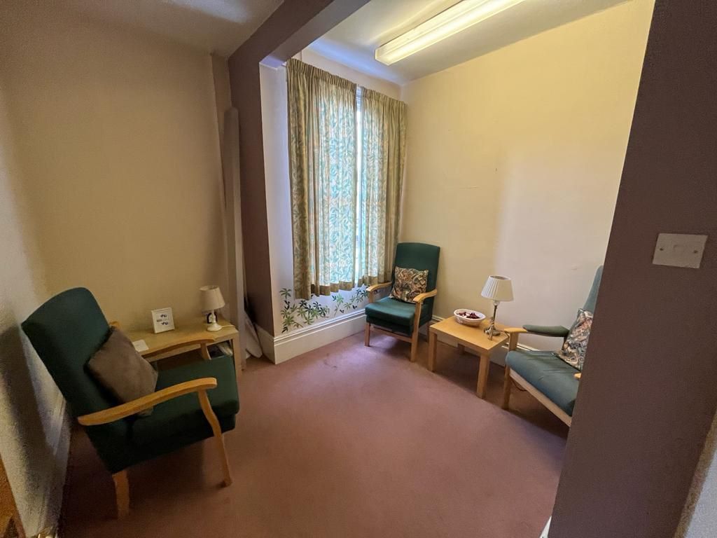 96 Mansfield Road, Nottingham, NG1 3HD