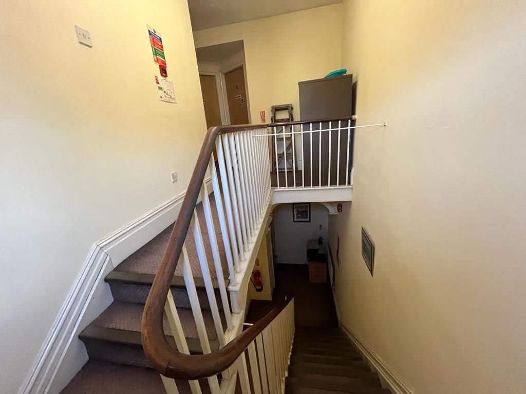 96 Mansfield Road, Nottingham, NG1 3HD