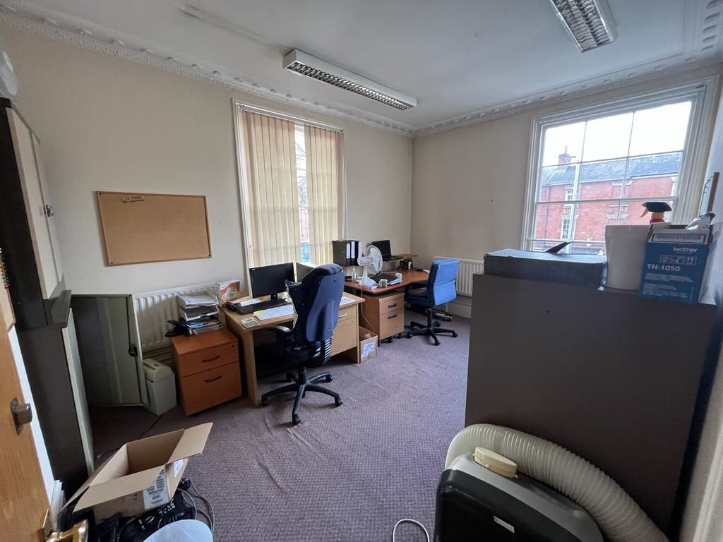 96 Mansfield Road, Nottingham, NG1 3HD