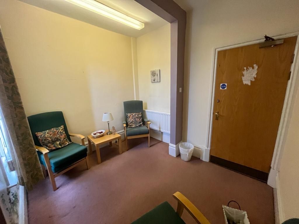 96 Mansfield Road, Nottingham, NG1 3HD