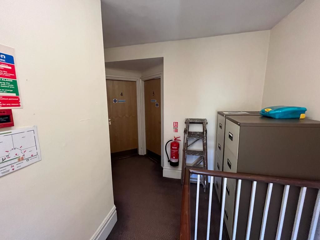 96 Mansfield Road, Nottingham, NG1 3HD