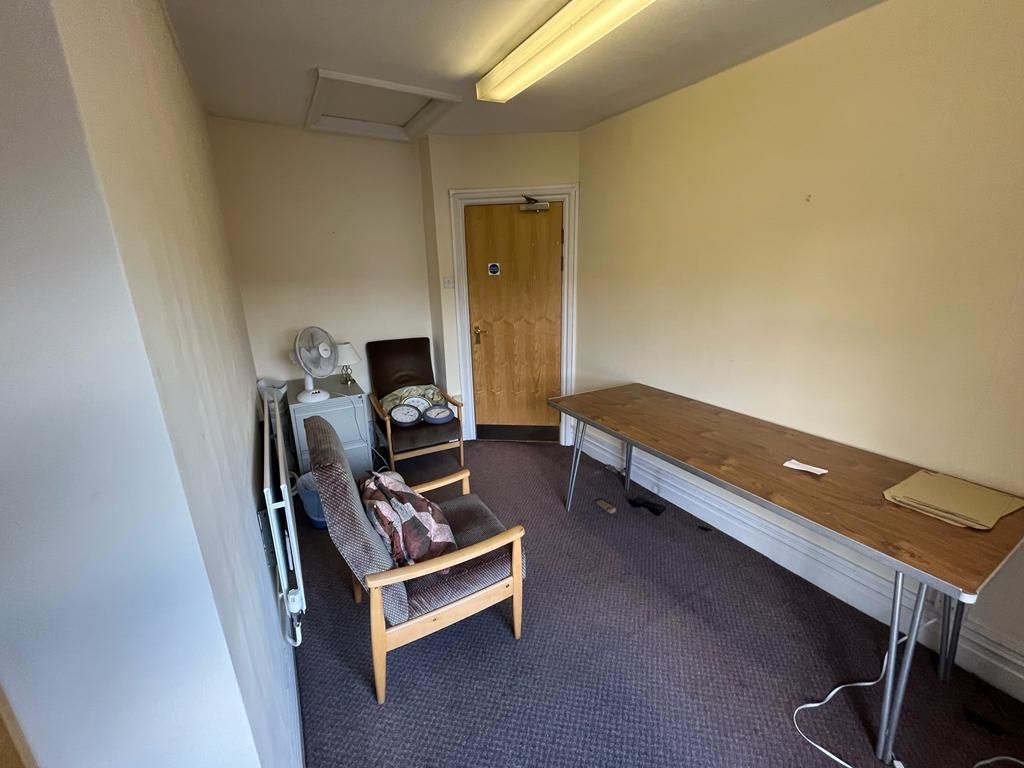96 Mansfield Road, Nottingham, NG1 3HD