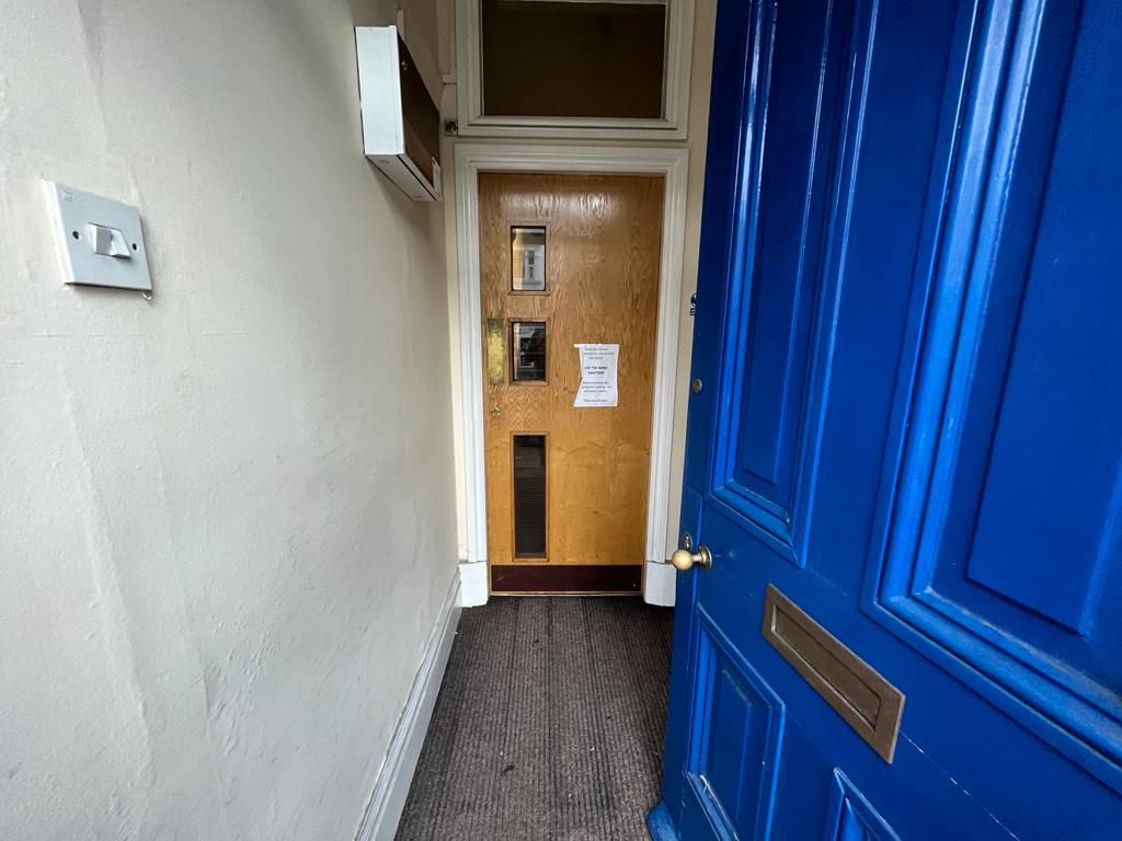 96 Mansfield Road, Nottingham, NG1 3HD