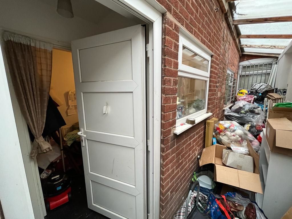 54 Station Street, Kirkby in Ashfield, Nottinghamshire, NG17 7AS