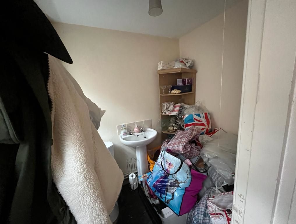 54 Station Street, Kirkby in Ashfield, Nottinghamshire, NG17 7AS