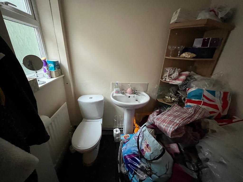 54 Station Street, Kirkby in Ashfield, Nottinghamshire, NG17 7AS