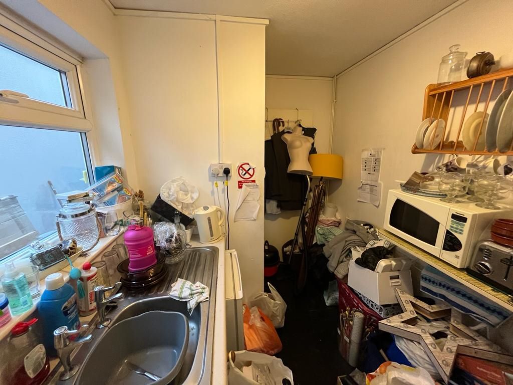 54 Station Street, Kirkby in Ashfield, Nottinghamshire, NG17 7AS