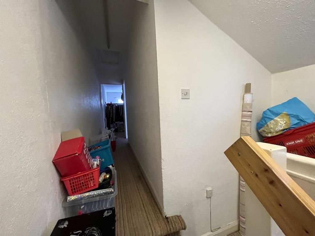 54 Station Street, Kirkby in Ashfield, Nottinghamshire, NG17 7AS