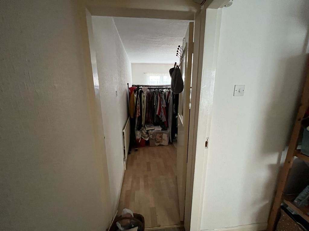 54 Station Street, Kirkby in Ashfield, Nottinghamshire, NG17 7AS