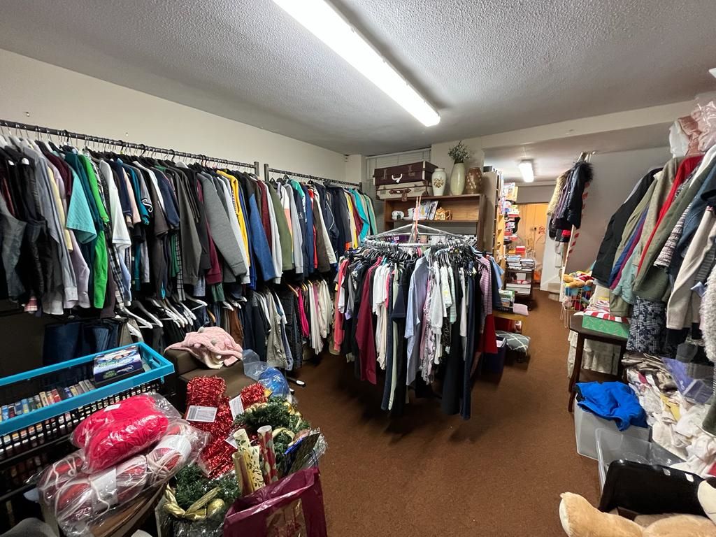 54 Station Street, Kirkby in Ashfield, Nottinghamshire, NG17 7AS