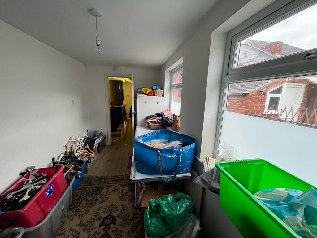 54 Station Street, Kirkby in Ashfield, Nottinghamshire, NG17 7AS