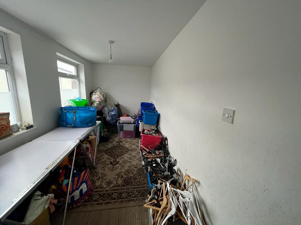 54 Station Street, Kirkby in Ashfield, Nottinghamshire, NG17 7AS