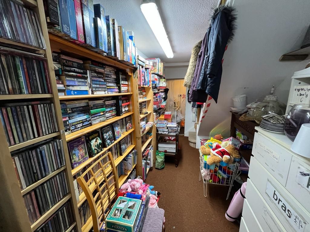 54 Station Street, Kirkby in Ashfield, Nottinghamshire, NG17 7AS