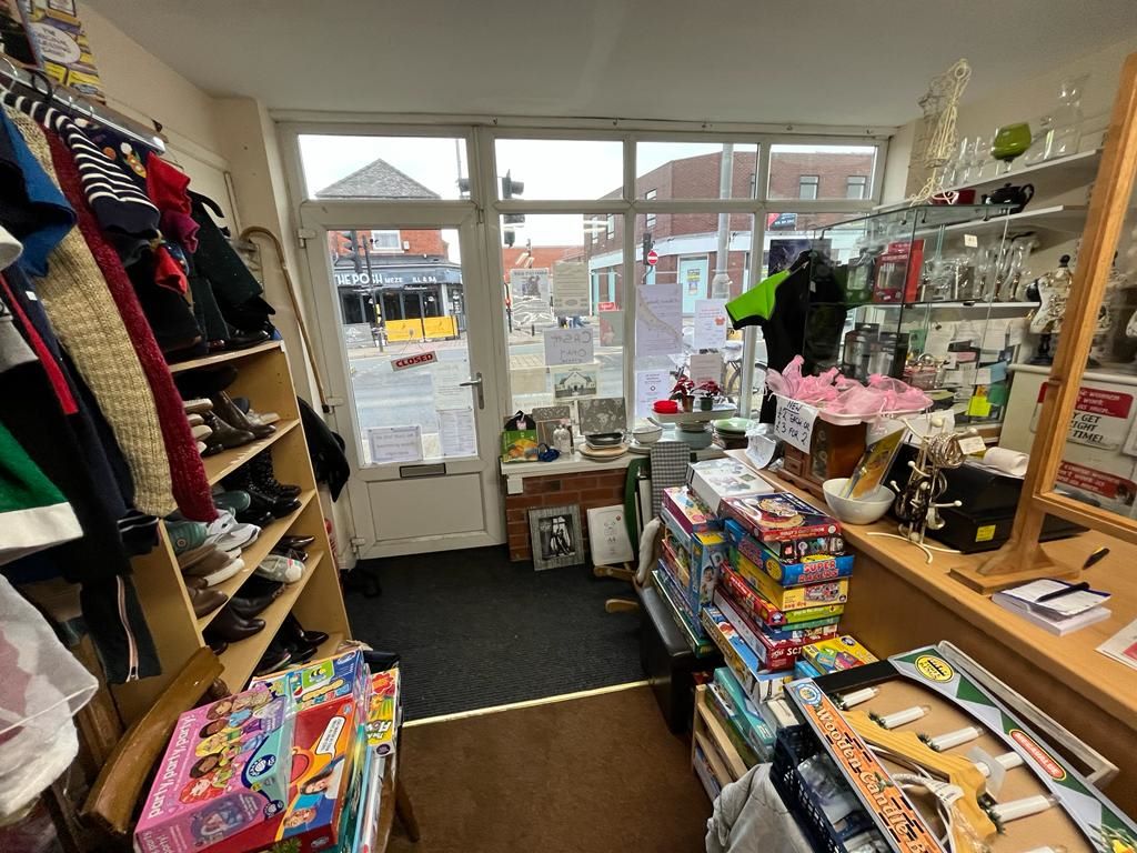 54 Station Street, Kirkby in Ashfield, Nottinghamshire, NG17 7AS