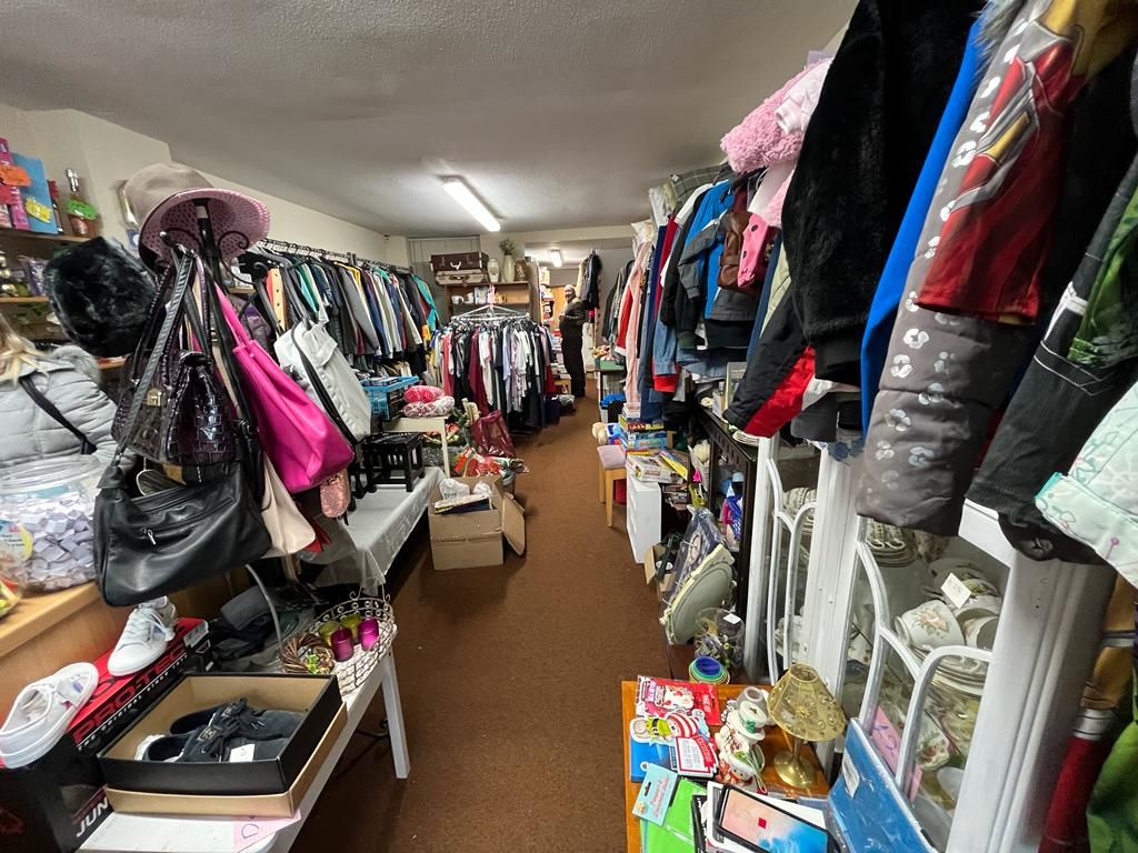 54 Station Street, Kirkby in Ashfield, Nottinghamshire, NG17 7AS