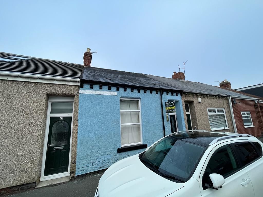 2 Ocean Road North, Sunderland, Tyne and Wear, SR2 9QU